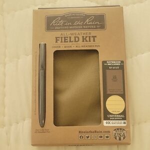 Rite in the Rain All-Weather Field Kit